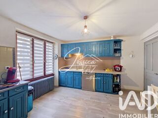  Maison à vendre 4 pièces 83 m²