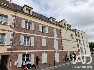  Appartement à vendre 2 pièces 51 m²