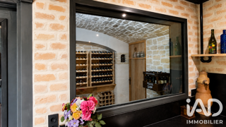  Maison à vendre 6 pièces 132 m²