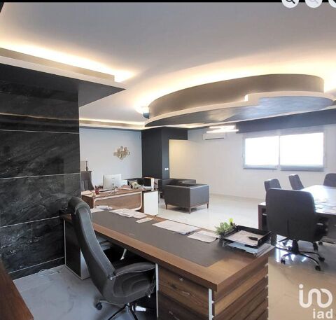   Vente Bureaux 78 m&sup2; 