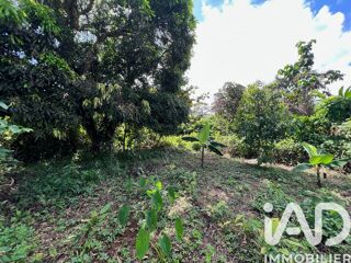  Terrain à vendre 854 m²