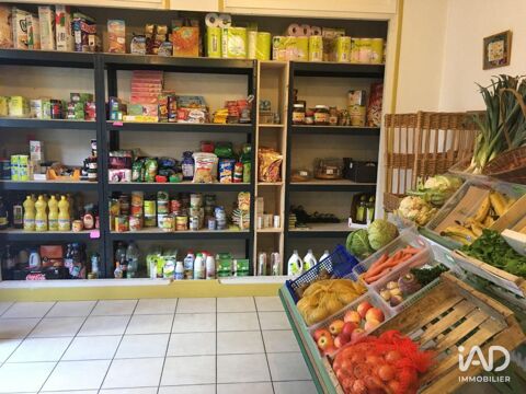   Vente Tabac 80 m&sup2; 