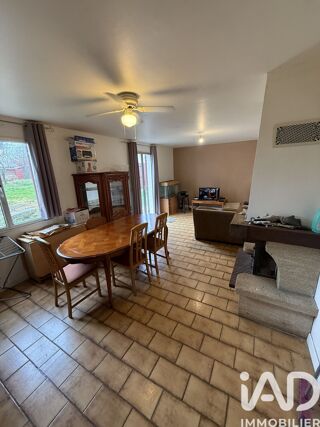  Maison � vendre 4 pi�ces 89 m�