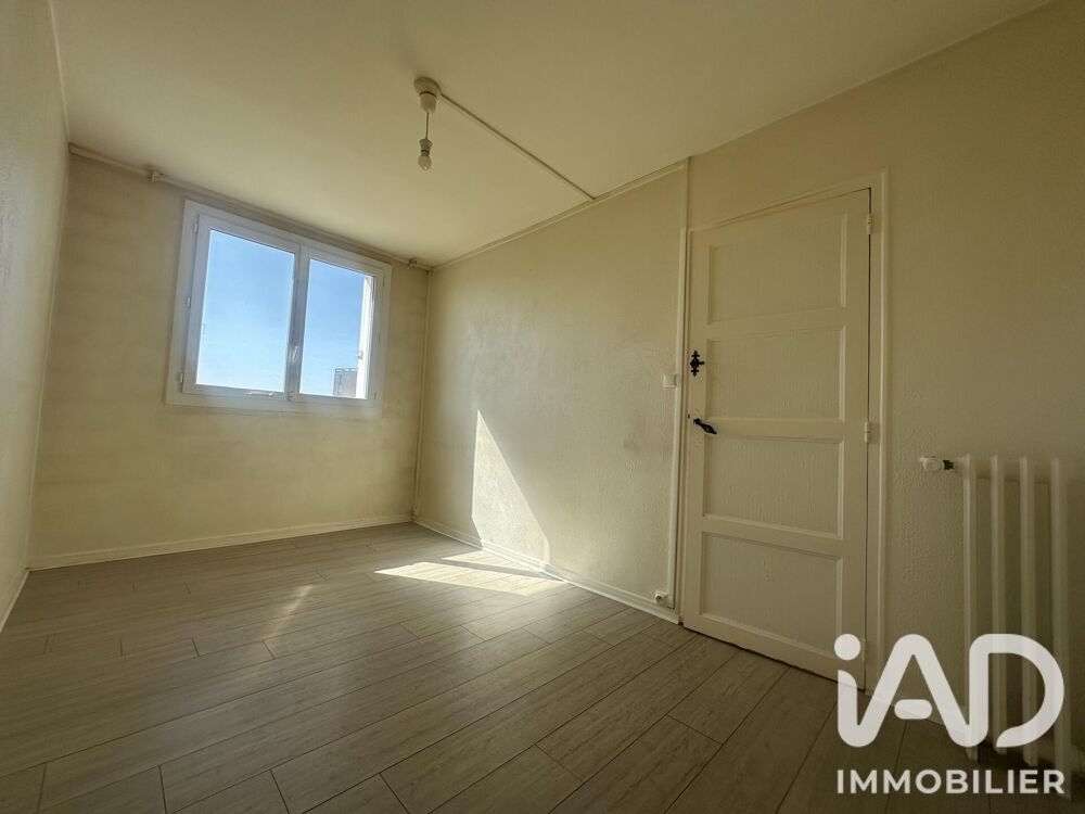 Vente Appartement Vente Appartement 3 pièces Le mans