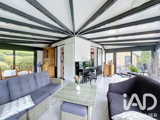  Maison à vendre 7 pièces 163 m²