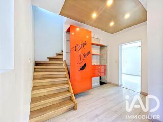  Maison à vendre 4 pièces 99 m²