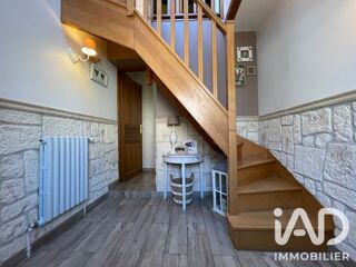 Vente Maison Vente Maison traditionnelle 6 pièces Lisses
