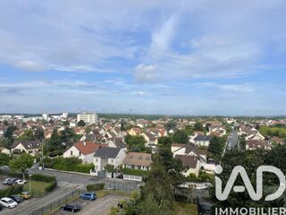  Appartement � vendre 5 pi�ces 94 m�