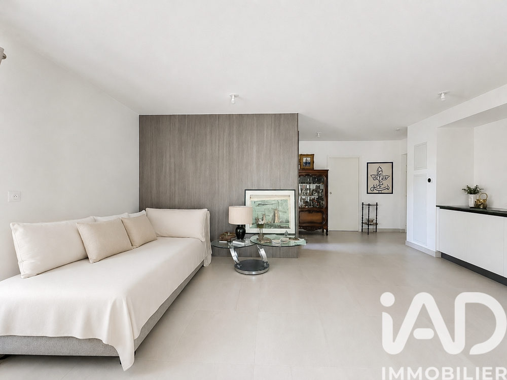 vente Appartement - 1 pièce(s) - 45 m² Le Cannet (06110)