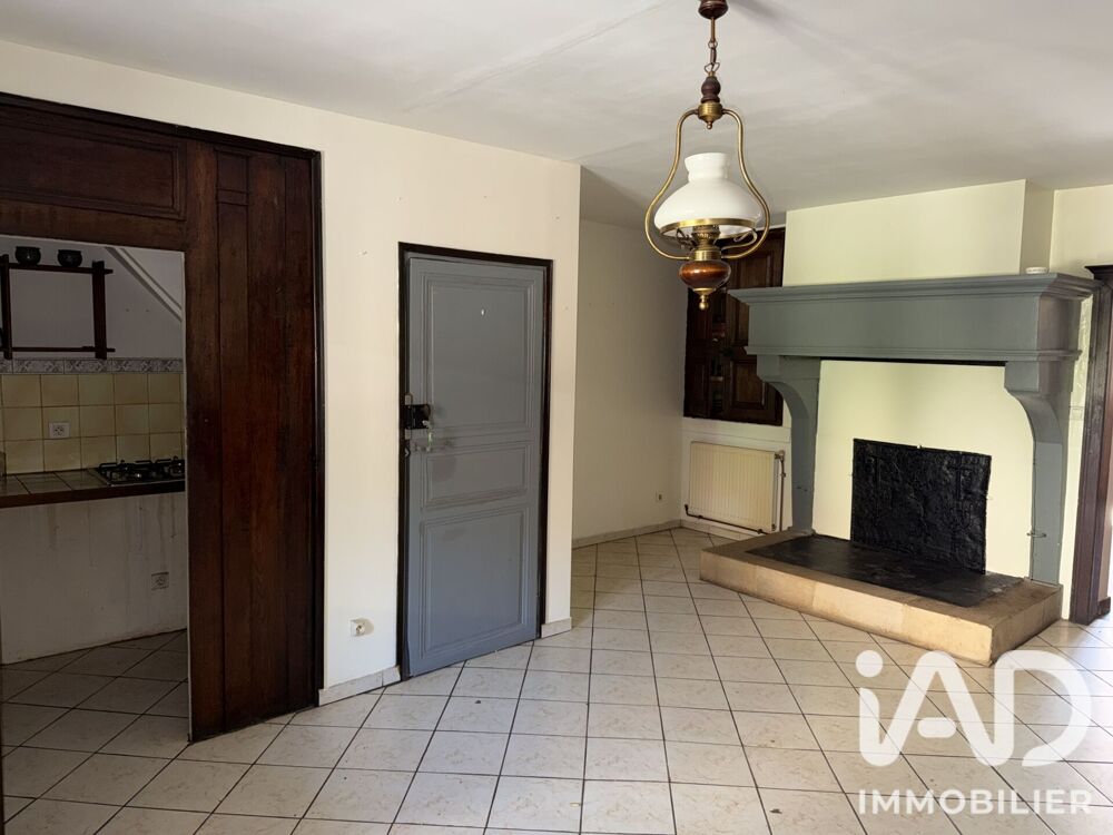 Vente Maison Vente Maison de ville 2 pièces Osne-le-val