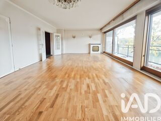  Appartement à vendre 3 pièces 91 m²