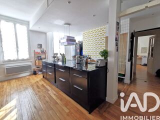  Appartement à vendre 6 pièces 111 m²