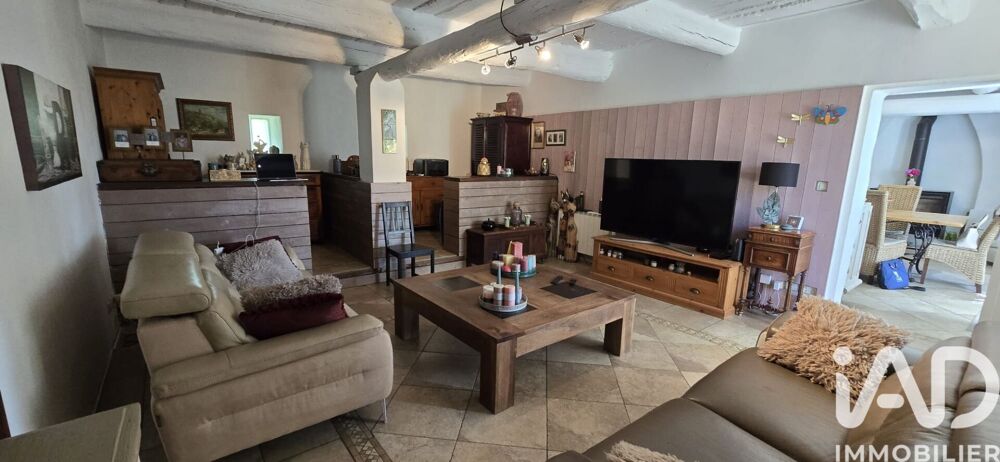 � vendre  Maison Sarrians (84260)