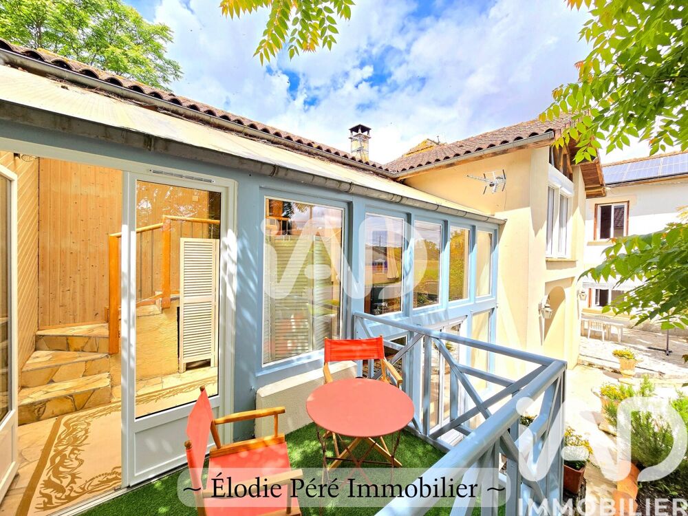 Vente Maison 9 pièces 320 m² - Vue 2