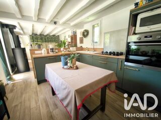  Maison à vendre 4 pièces 50 m²