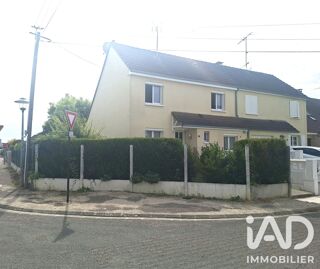 Maison à vendre 4 pièces 122 m²