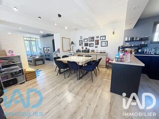  Maison à vendre 6 pièces 149 m²