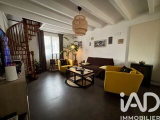  Maison � vendre 4 pi�ces 132 m�