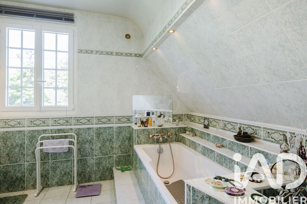 à vendre  Maison Verrières-le-Buisson (91370)