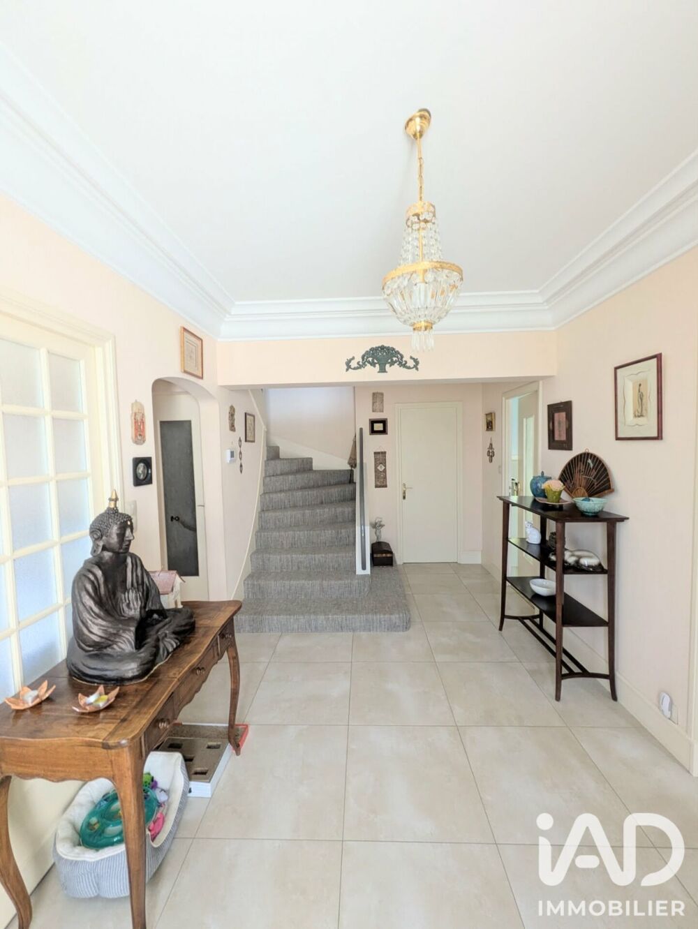 Vente Maison traditionnelle 6 pièces