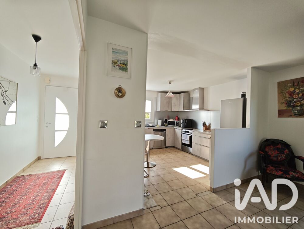 Vente Maison Vente Maison/villa 7 pièces Perrigny-lès-dijon