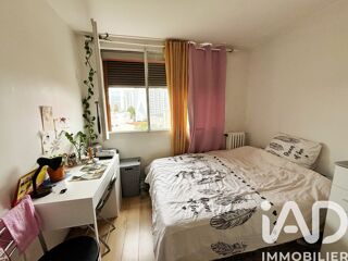  Appartement � vendre 4 pi�ces 64 m�