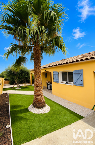  Maison à vendre 5 pièces 95 m²