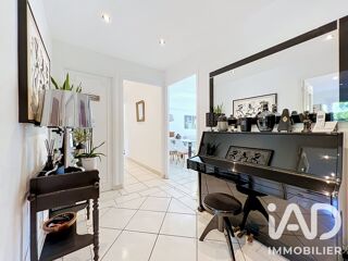  Appartement à vendre 4 pièces 96 m²