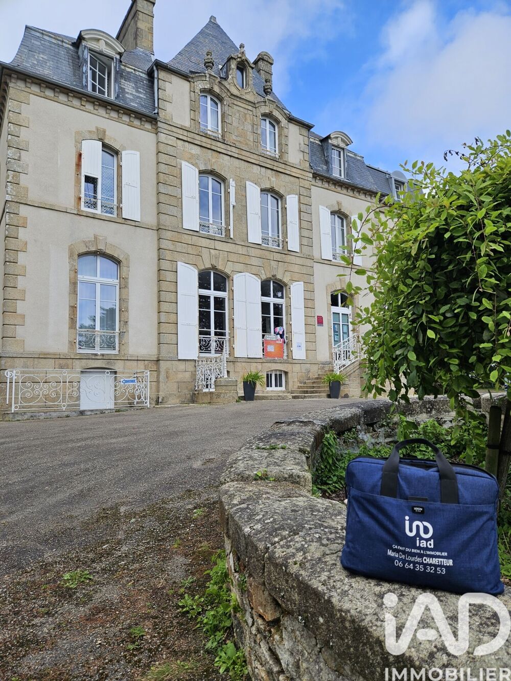 Vente Maison/villa 2 pièces