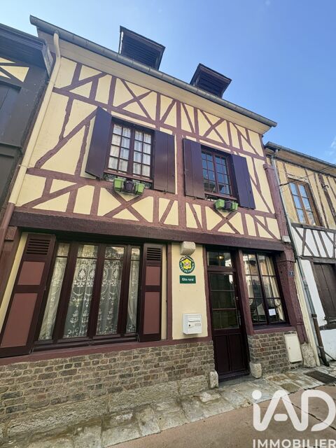   Vente Maison Maison - 3 pi�ce(s) - 92 m�