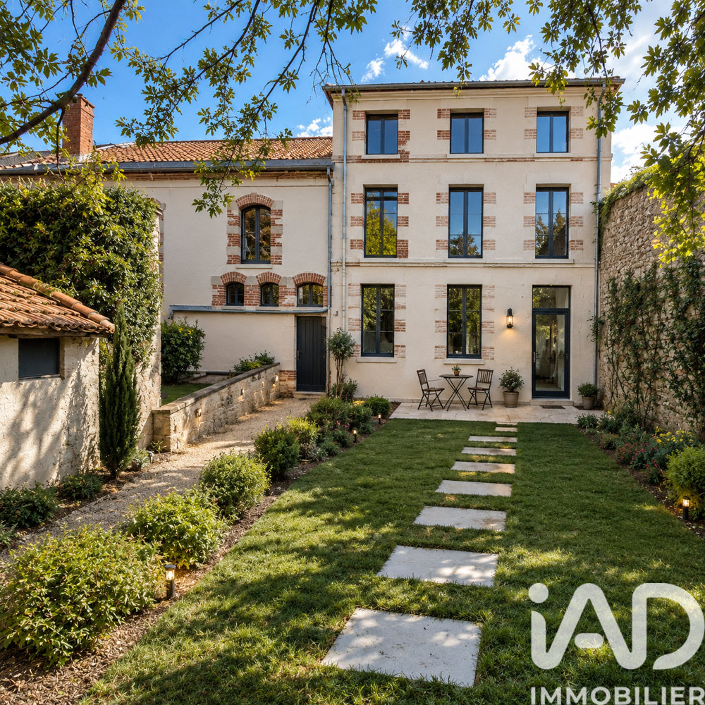 Vente Immeuble Vente Immeuble 246 m&sup2; Agen