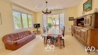  Maison à vendre 5 pièces 101 m²