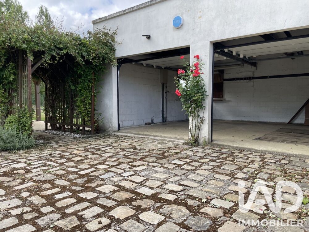 Vente Maison Vente Maison traditionnelle 5 pièces Longueil-sainte-marie
