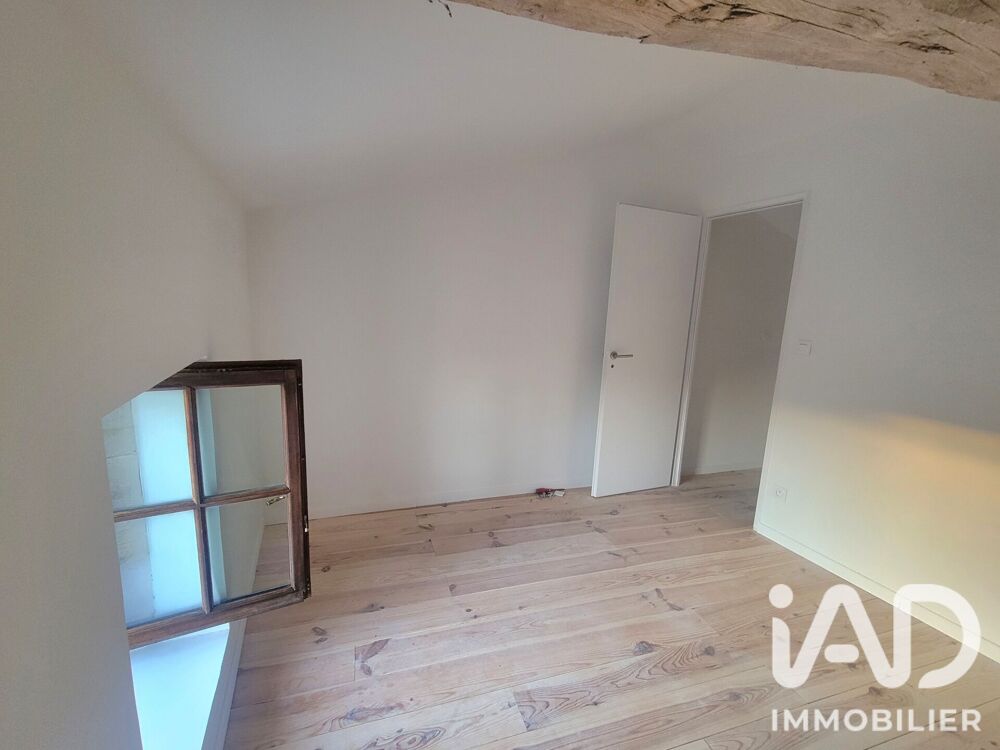 Vente Maison Vente Maison de village 3 pièces Saint-hilaire-de-villefranche