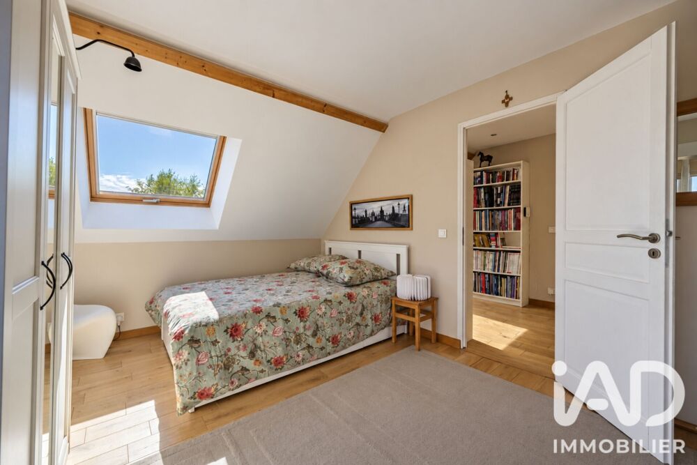 à vendre  Maison L'Étang-la-Ville (78620)