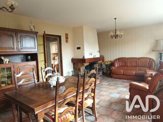  Maison à vendre 6 pièces 95 m²