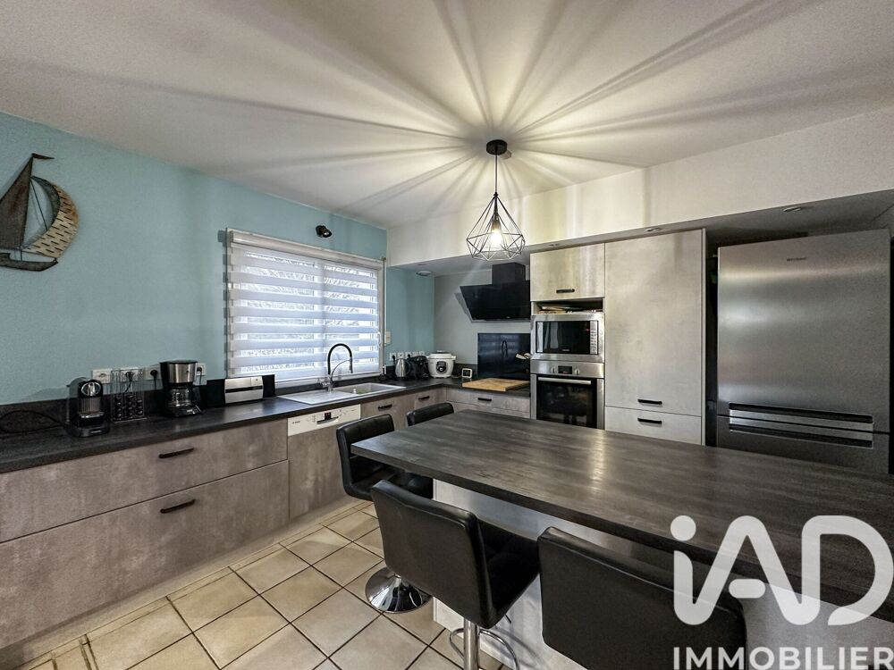 Vente Maison de village 7 pièces