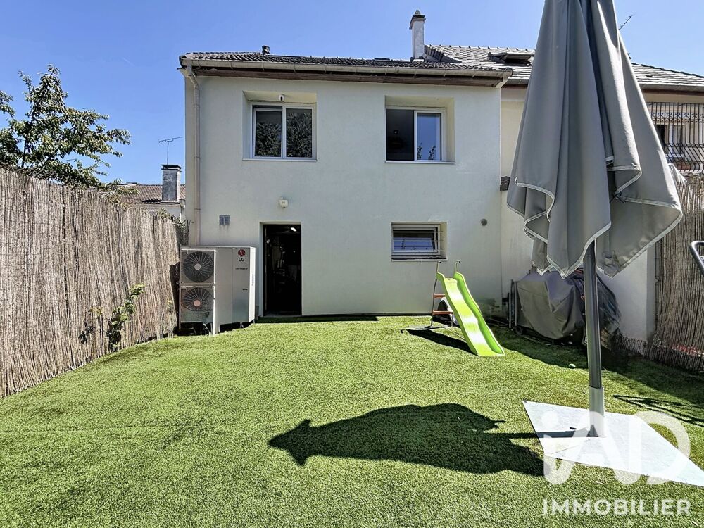 Vente Maison Vente Maison/villa 5 pièces Aulnay-sous-bois
