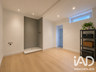  Appartement à vendre 2 pièces 27 m²