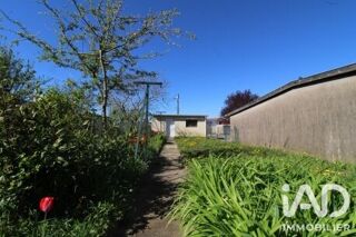  Maison à vendre 5 pièces 67 m²
