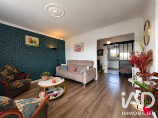 Vente Appartement Vente Appartement 4 pièces Niort