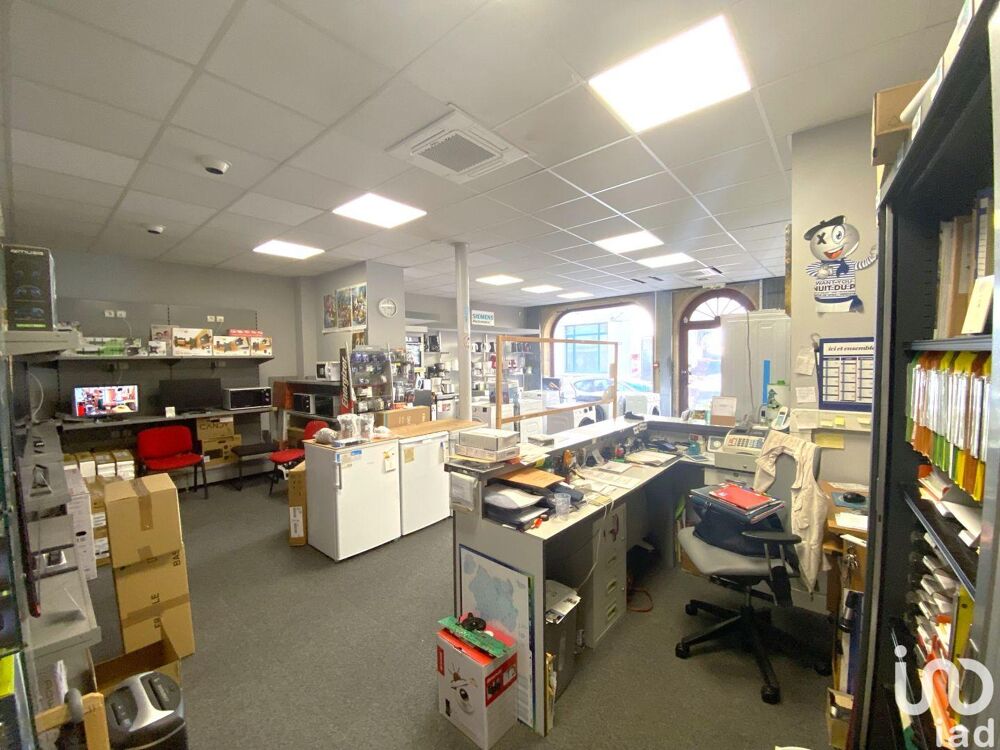 vente Autres - 100 m² Hendaye (64700)