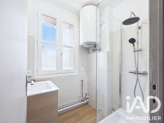  Appartement à vendre 3 pièces 75 m²