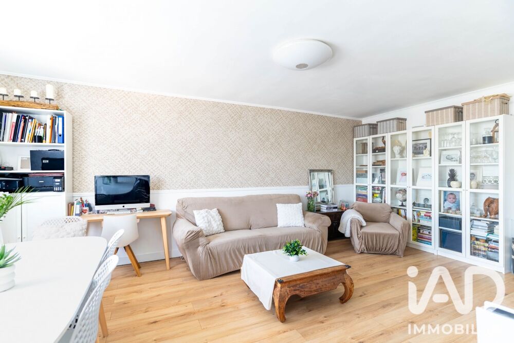 Appartement 3 pièces 66 m² · à Éragny · 66 m² · 203 000 €