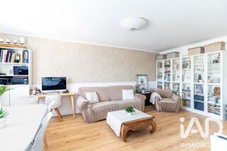  Appartement à vendre 3 pièces 66 m²