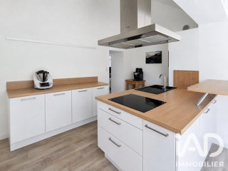  Maison à vendre 8 pièces 252 m²
