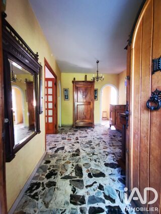  Maison à vendre 4 pièces 133 m²