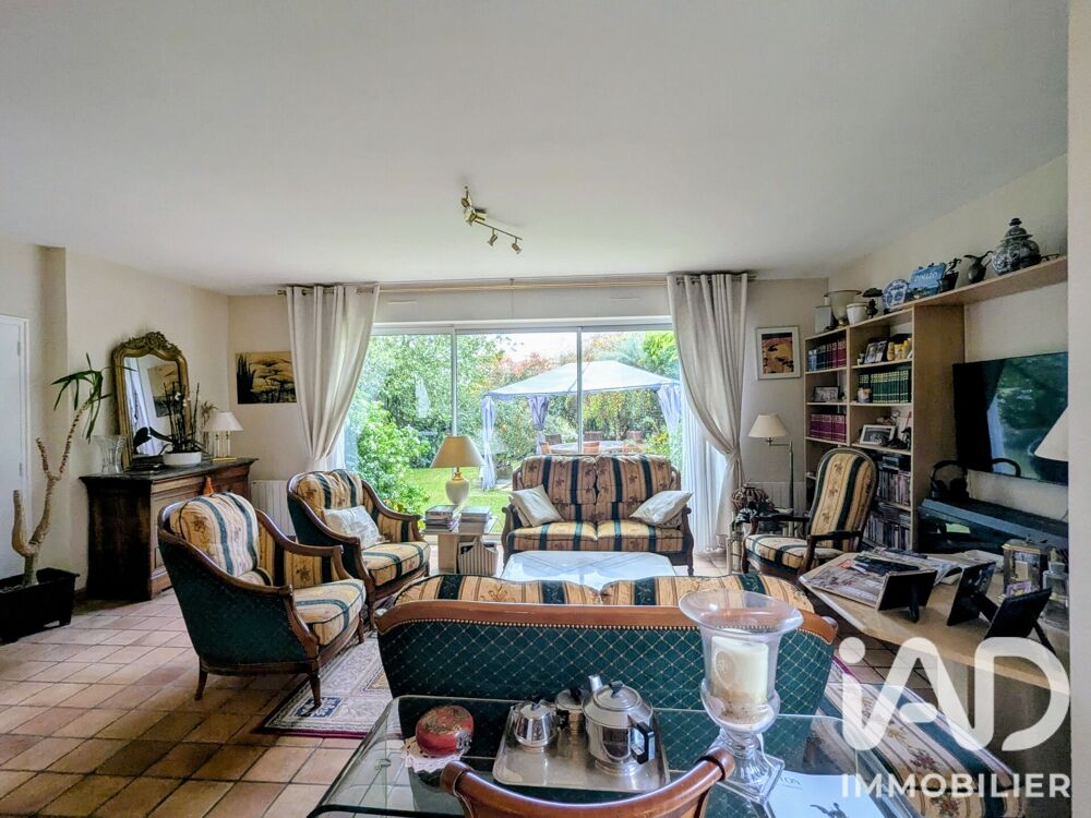 Vente Maison Vente Maison/villa 8 pièces Saint-grégoire