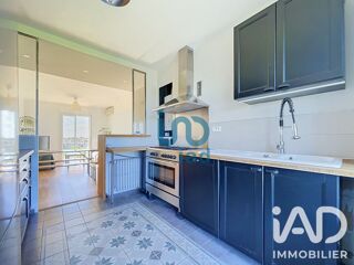  Appartement à vendre 5 pièces 98 m²