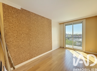  Appartement à vendre 2 pièces 50 m²